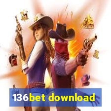 136bet download